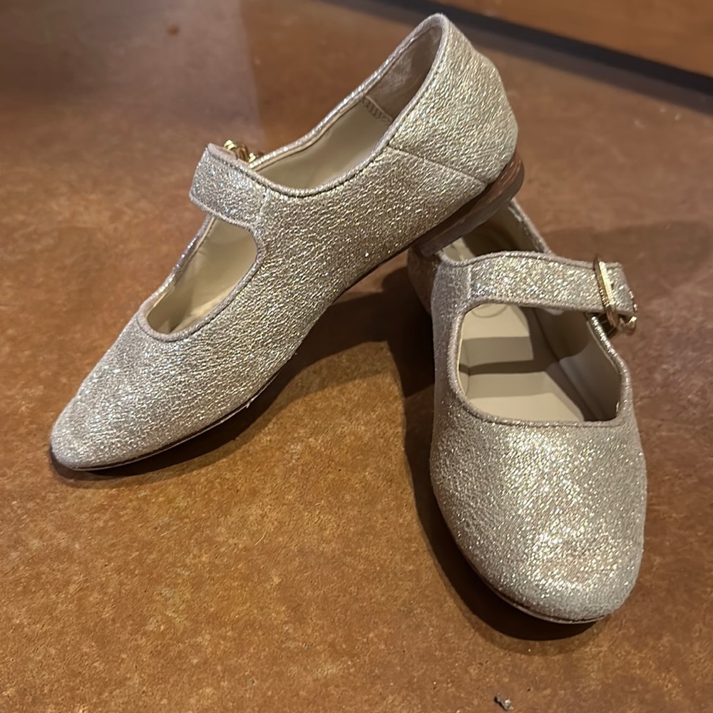 Sam Edelman little girls size 12